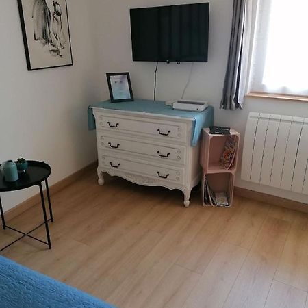 Charmant Logement En Plein Centre De Maconアパートメント エクステリア 写真