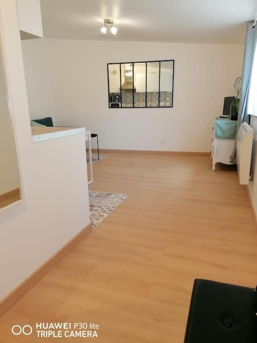 Charmant Logement En Plein Centre De Maconアパートメント エクステリア 写真